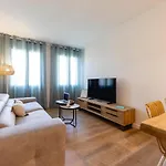 Bravissimo Tarla, 2-Bedroom Apartment