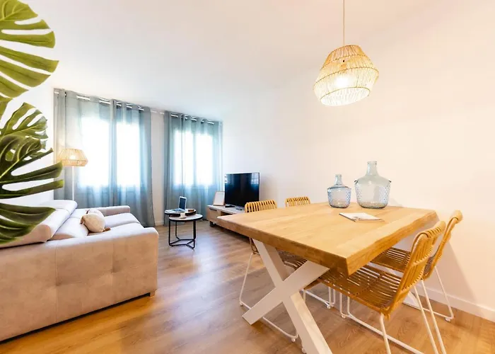 Bravissimo Tarlà, 2-bedroom apartment