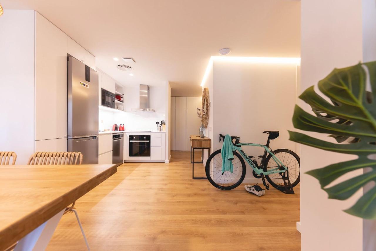 Bravissimo Tarlà, 2-bedroom Appartamento Girona