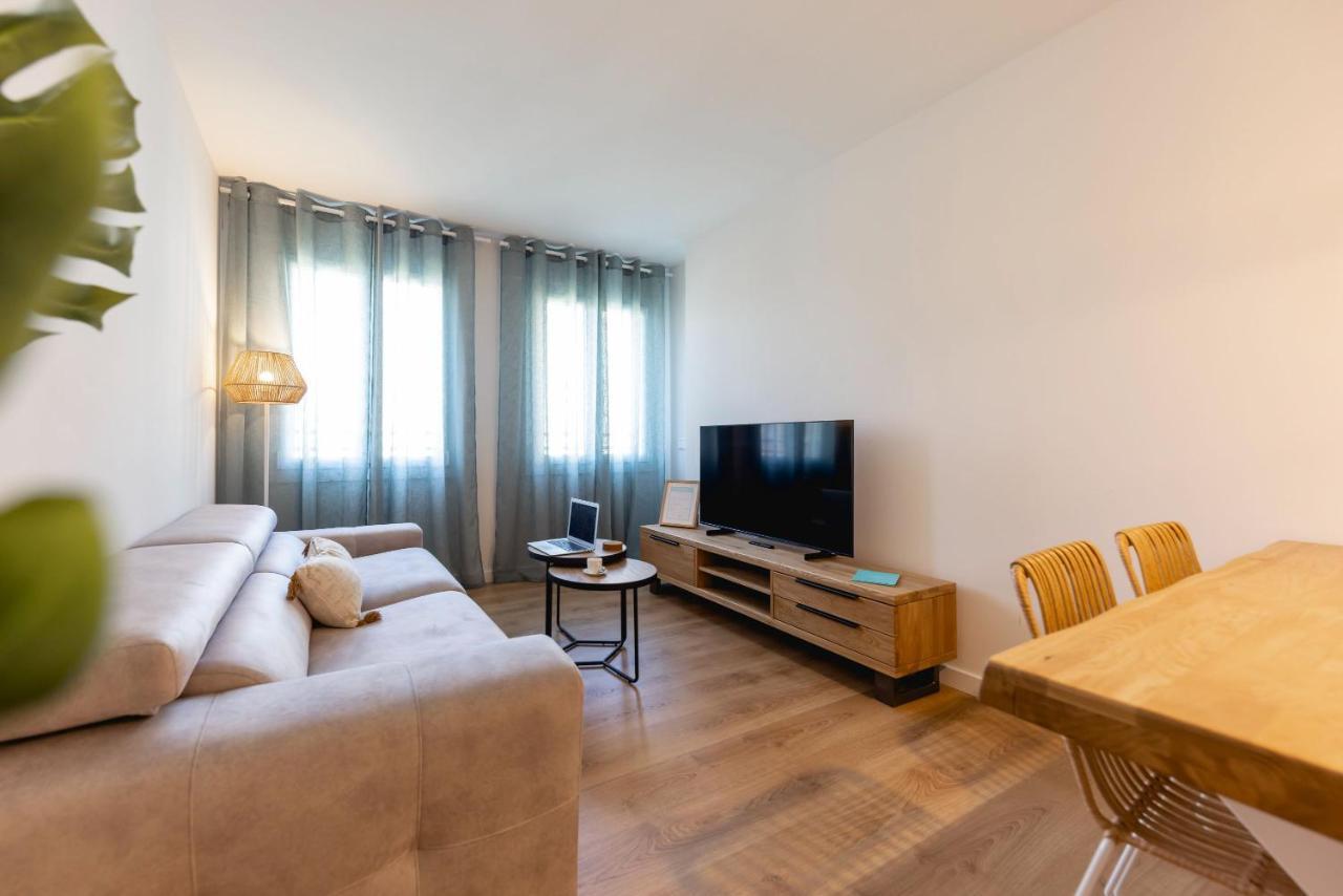 Bravissimo Tarlà, 2-bedroom Appartamento Girona
