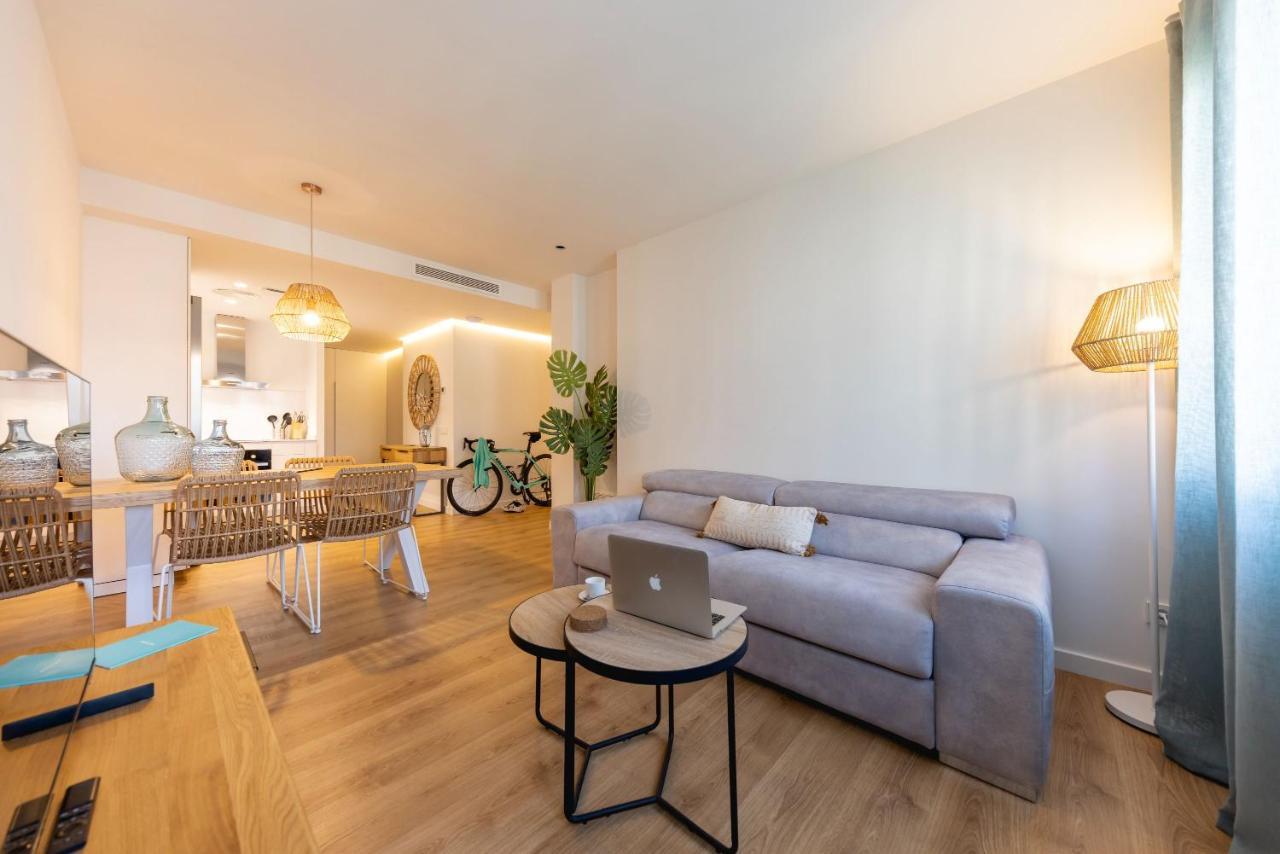 Bravissimo Tarlà, 2-bedroom Appartamento