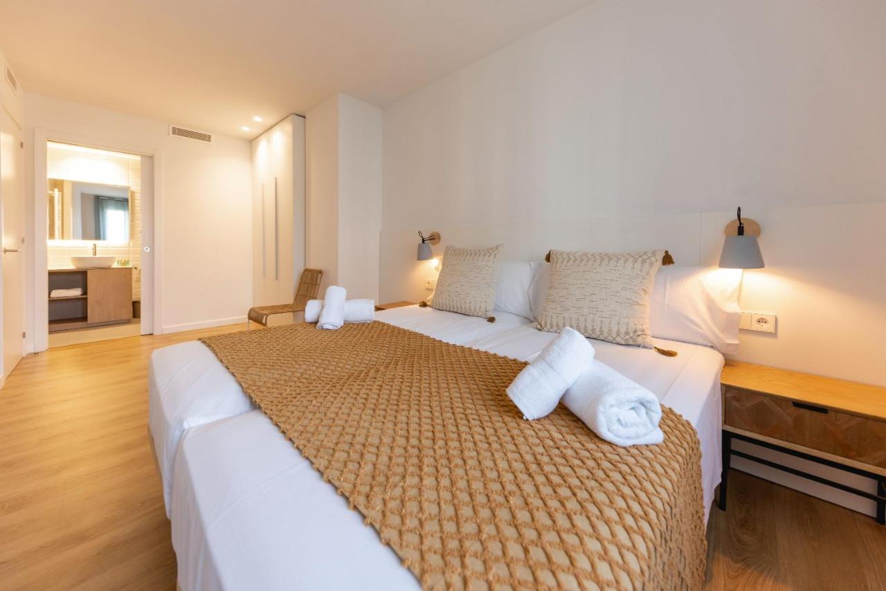 Bravissimo Tarlà, 2-bedroom *
