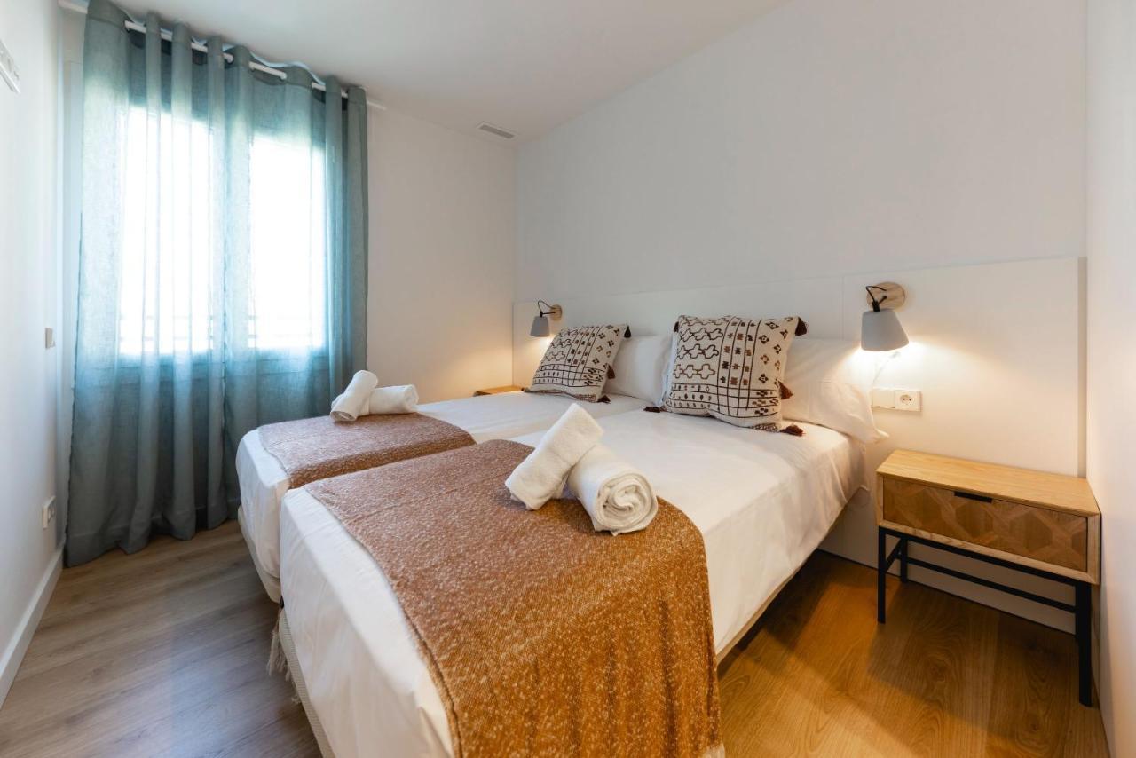 Bravissimo Tarlà, 2-bedroom Appartamento Girona