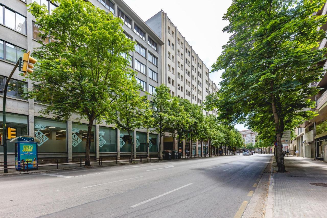 Bravissimo Tarlà, 2-bedroom Appartamento Girona